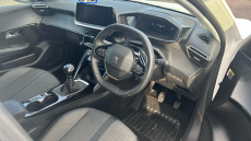 Peugeot 208 1.2 PureTech 100 Allure Premium 5dr Petrol Hatchback